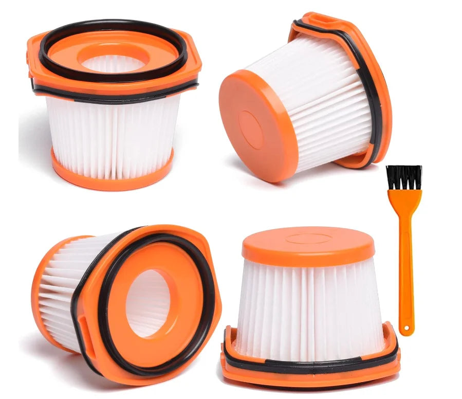 Vacuum Cleaner Filter Parts for Sharks WV360 WS620 WS630 WS632
