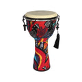 Professional African Djembe Drum Standard Size Good Sound Musical Instrument Percussion Hand Drum