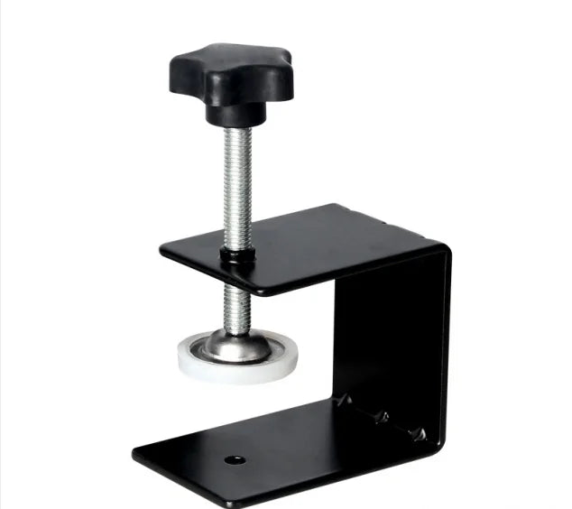 Industrial Grade Carbon Steel DIY Tools Drawer Clamp Woodworking Clamp Drawer Jig for Hand Tools Fixing Clip for Woodworking