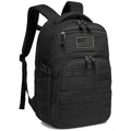 Custom logo Outdoors Hiking Camp Travel Backpack for Men Casual Daypack Assault Molle Bag School Rucksacks Tactical Backpack