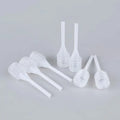 Small Cosmetic Tool Perfume Refilling Plastic Dropper Funnel Dispenser Perfume Tools