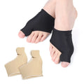 Soft Big Toe Eversion Corrector Sleeve Adjustable Decompression Toe Protector