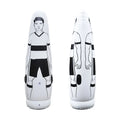 High Quality Popular PVC Training Mannequin Air Soccer Dummy 205CM