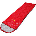 2025 Portable Winter Outdoor Adults Compact Single Camping Down Lightweight Packed Easy-Carrying Sleeping Bags Waterproof New