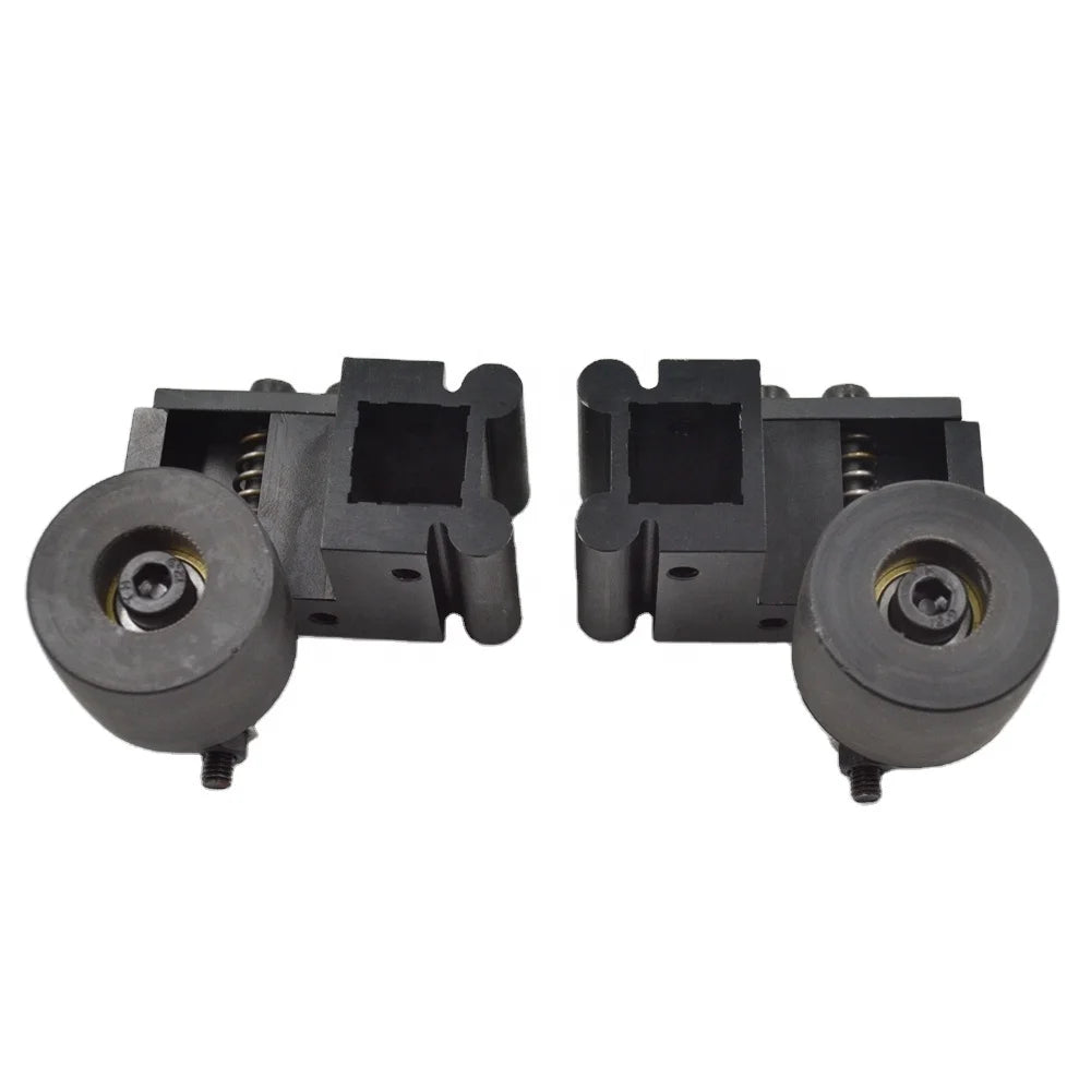 1 Set Roller for Stahl 780 Folding Machine