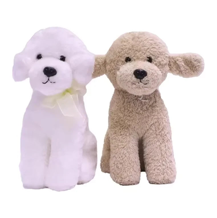 Electronic Animal Stuffed Plush Toys
