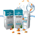 Hot Sale Aquariums Accessories 6way Fish tank Aquarium test Kit Aquaculture Landscape Shrimp Farming