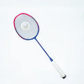 Dmantis Racket Factory Manufacturer Sale Durable Full Carbon Badminton Racket Racquet for Training Sports