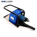 Hot Sale Laser Table Light Handheld Slat Cleaner and Slag Remover Safe and Efficient Laser Cutting Machine Tools