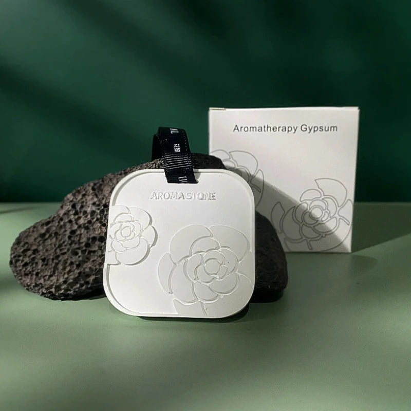 Air Freshener Aroma Diffusers Aromatherapy Hanging Ornament Aroma Stone Diffuser Aromatherapy Essential Oil Diffuser Stone