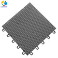 Standard Outdoor 3x3 Basketball Court Flooring Bacyard Half Basketball Court Construction