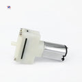 Hot Selling Mini Electric Air Pump Low Noise 6V 3V DC Diaphragm Pump Fish Tank Drinking Water Treatment OEM CE ROHS Certified