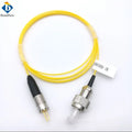 New 10mW 850nm Single Mode Fiber Coupled Diode Laser