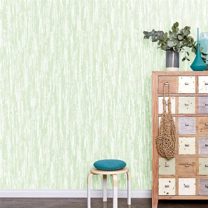 Fashion 3D Background Wallpaper Non-Woven Vertical Strip Wallpaper for Sofa Waterproof Function