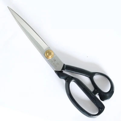Professional Tailor Shears Heavy Duty Sewing Scissors Fabric Scissors Sharp Tailor Dressmaker