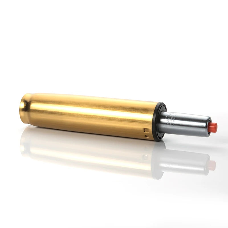 Customizable GOLD Class 4 Gas Lift Cylinder Different Models Piston for Chair