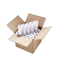 China Manufacturer 80x120 80x80 80x70 57mm X 38mm BPA Free Retail Cash Register Thermal Mobile Pos Paper Till Rolls