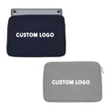 Resistant Neoprene Laptop Sleeve Case 15 Inch Shockproof Protective Computer Cover Notebook Computer Pocket Case