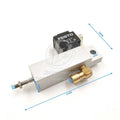 L2.335.037 ESM-10-4-P-SA Solenoid Valve Offset Printing Machine Spare Parts Valve