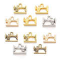 5 Colour Alloy Metal Antique Sliver Sewing Machine Charm Jewelry Making DIY Handmade Craft 20*15mm J171