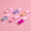 Lips Makeup Glossy Plump Lip Oil Liquid Mineral Custom Private Label Moisturizing Clear Lipgloss