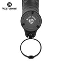 Upgrade Bike Rearview Side Mirror Bicycle Eco-friendly Material Rearview HD Mirror Ultralight Bike Rearview Mirror