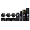 UUFINE Factory Natural Looking Hair Volume Powder Styling Powder Hair Style for Men Spray Private Label