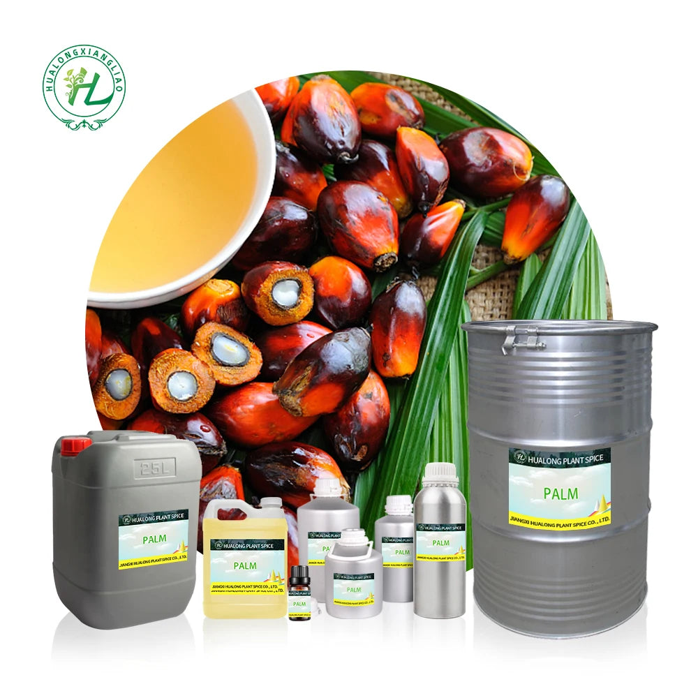 Wholesale RBD Palm Kernel Oil Refined From Malaysia - 100% Pure Natural Non-GMO Premium Grade | Bulk Price 1kg