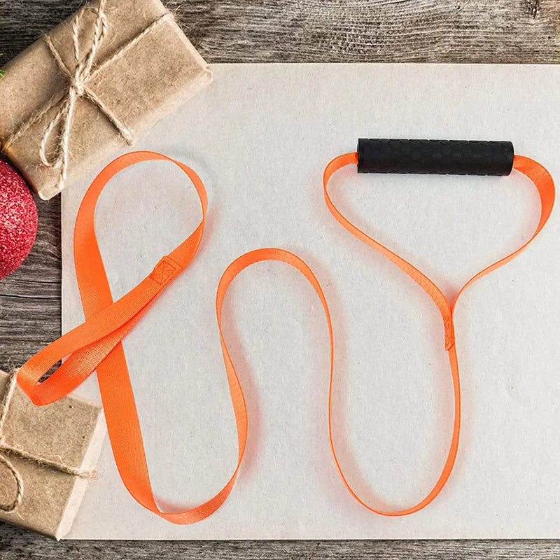 Factory Supply 150cm Deer Drags/ Hunting Dragging Pull Strap/Hunting Deer Pull Rope
