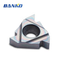 16ER/IR AG60 Carbide Threading Blades Inserts Cnc Cutting Tools Cutting Tools Insert Cutting Tools Metal