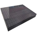 Top Quality Cast Steel Iron Welding Table 3D 2D Reusable Fixture