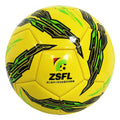 Pengteng Sport Wholesale Good Quality Soccerballs Official Size 5 Custom Design Soccer Ball for School Use