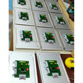 SM74 XL105 CD102 SM102 Spare Part Printing Machinery MV.036.387 00.785.0353 CP Display Screen Pantalla