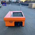 Multifunctional Electric & Diesel Mini Screw Concrete Pump Cement Sand Screw Concrete Pump