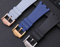 Watch Buckle Stainless Steel Watch Buckle Fine Steel Watch Buckle  Accessories 18mm