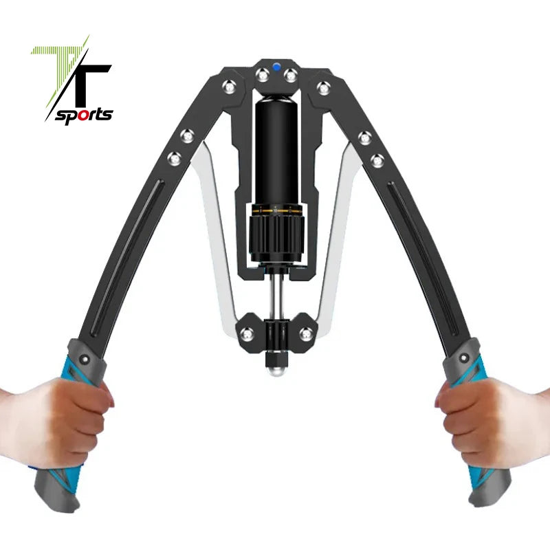 TTSPORTS Twister Arm Exerciser Arm Enhanced Exercise Strengthener