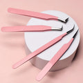 75 Degree Diamond Grip Eyelash Tweezer Shinning Plasma Rose Gold Lash Tweezers Private Logo Fiber Tip Eyelash Extension Tweezers