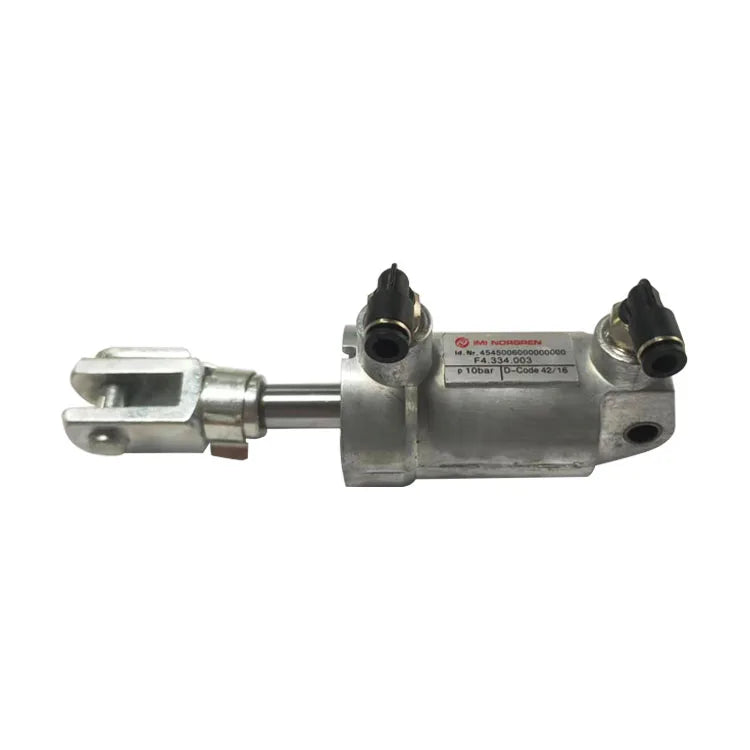 Grandfa  Pneumatic Cylinder F4.334.003 for Heidelberg XL105 Offset Printing Machinery Spare Parts