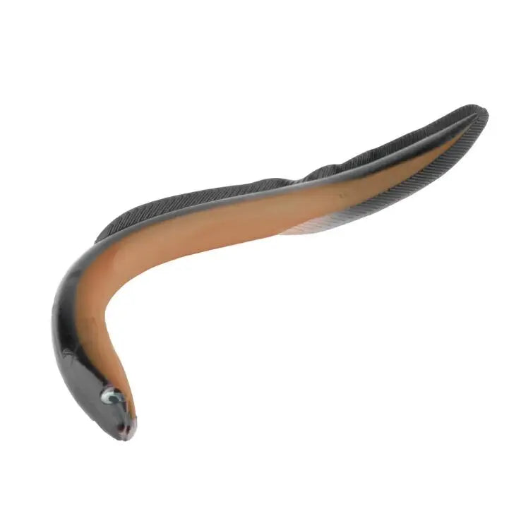 WEIHE Eel Artificial Fishing Lures Lifelike Smell Soft Baits 30cm/58g Artificial Lure Tackle