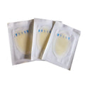 New Version Hydrocolloid Blister Plaster 44*69MM 37*55mm Large Adhesive Bandages for Wound Care Hydro Seal Beauty Personal Care