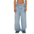 2024 New Arrivals Vestidos En Jeans Quality Latest Design Jeans Pants Cotton Denim Men Baggy Jeans