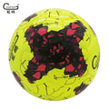 Guanpeng Custom Customer's Logo High Quality Official Size 5 4 3 Professional Match Soccer Ball