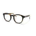 New Design Multicolor Round Vintage Retro Acetate Unisex Spectacles Eyeglasses Optical Frames