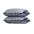 Pillow Core Washable 3D Feathered Pillow Three-dimensional Quilted Cervical Spine Soft Pillow Core Cheap Price Hot Sale