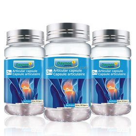 Health Capsules Softgel Healthcare Supplement Health Food Capsules