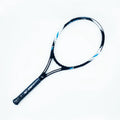 Wholesale Customized High Quality Anyball Model 011 Lightweight Carbon Fiber One-piece Tennis Racket for Training Competition