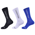 High Quality Cycling Sport Socks Nylon Cycling Socks Athletic Cycling Socks Custom