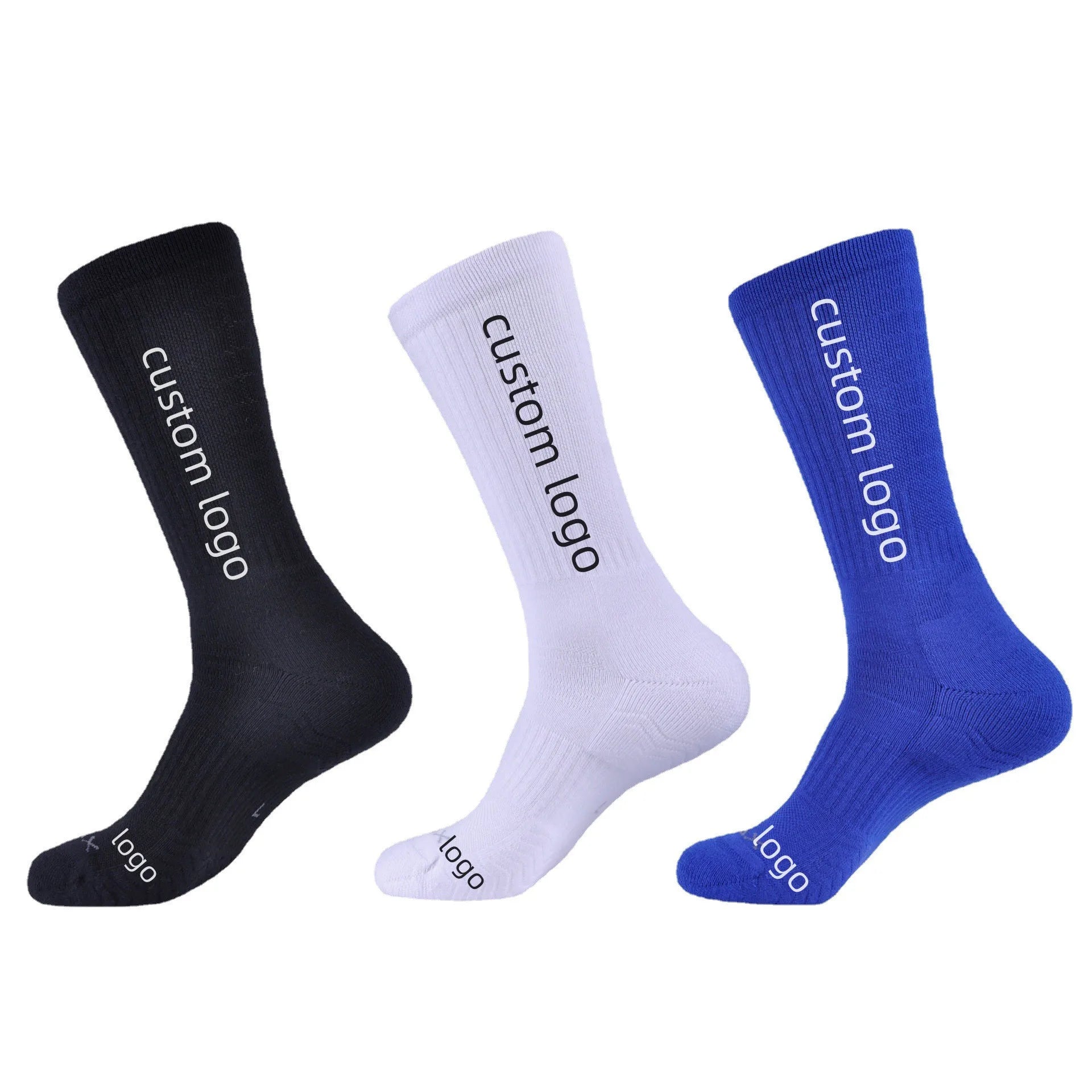 High Quality Cycling Sport Socks Nylon Cycling Socks Athletic Cycling Socks Custom