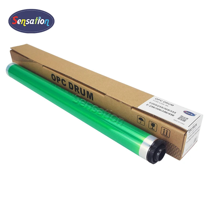 Sensation Compatible OPC Drum for E-STUDIO 257 307 357 457 507 S SD Copier Accessories Factory Wholesale Spare Parts