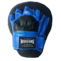 Custom Logo Focus Pad for Training Big EVA Mitt for Boxing and Taekwondo High Impact Punching Target